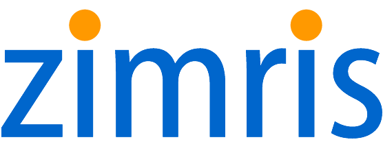 Zimris Logo